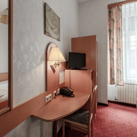 Hotel Admiral Wenen