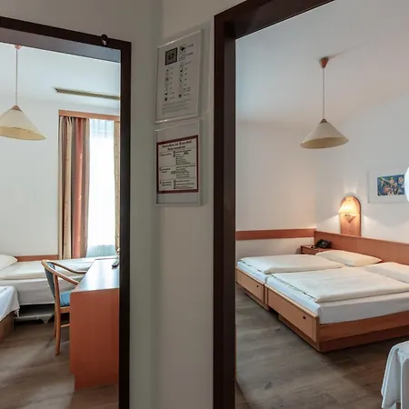 Hotel Admiral