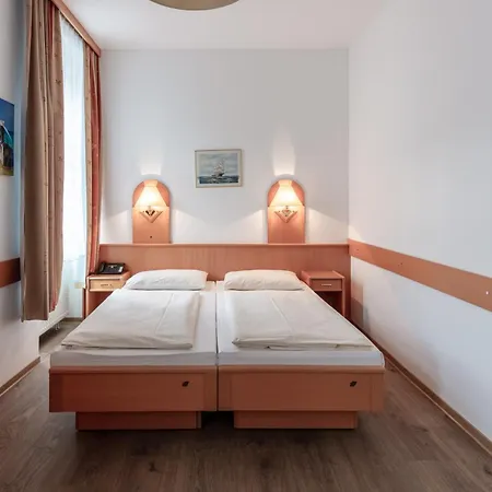Admiral Hotel Wenen