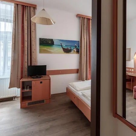 Hotel Admiral
