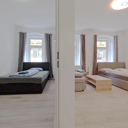 Apartament Elite Mz *