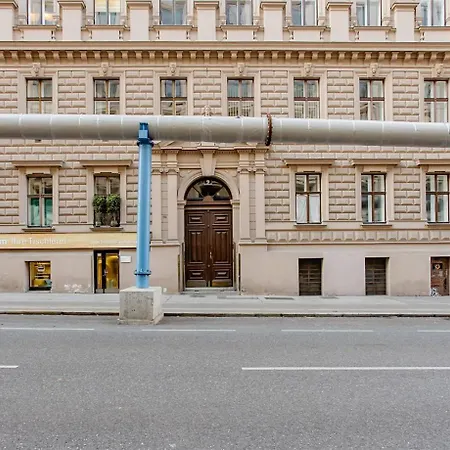 Exclusive Center * Vienna