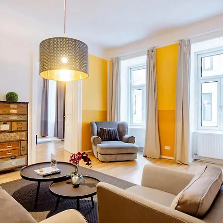 Apartment Exclusive Center *