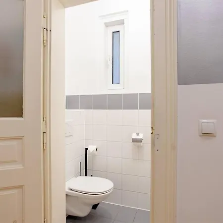 Apartment Exclusive Center Vienna