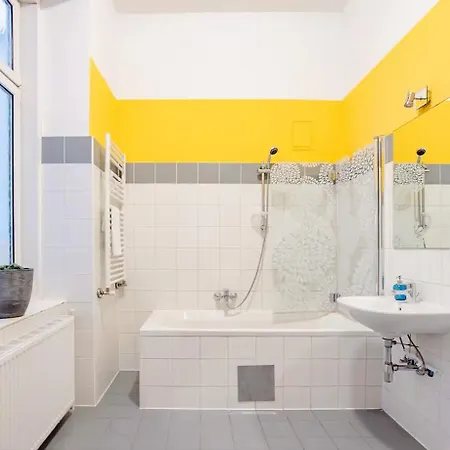 Apartment Exclusive Center Vienna