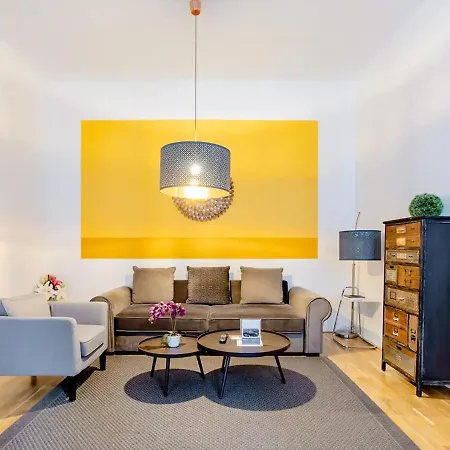 Exclusive Center Vienna