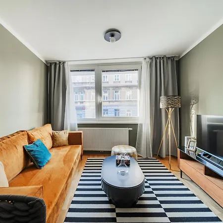 Modern Living Vienna, 15 Min To Center Apartment *