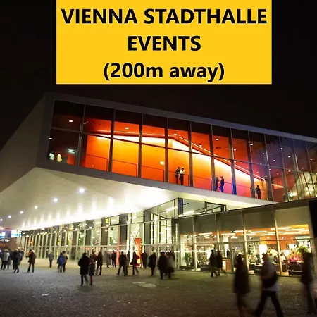 Shopping Center 12 * Wien