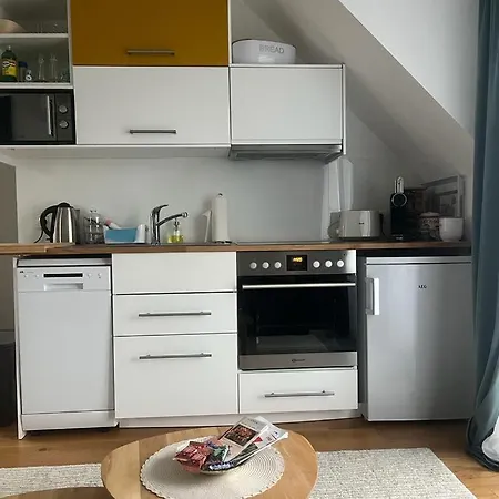Apartment B-apartment 12 Vienna