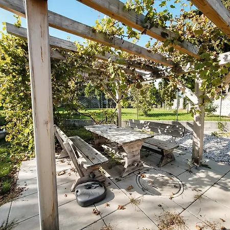 - Modern New Apartment, Old Danube * Vienna