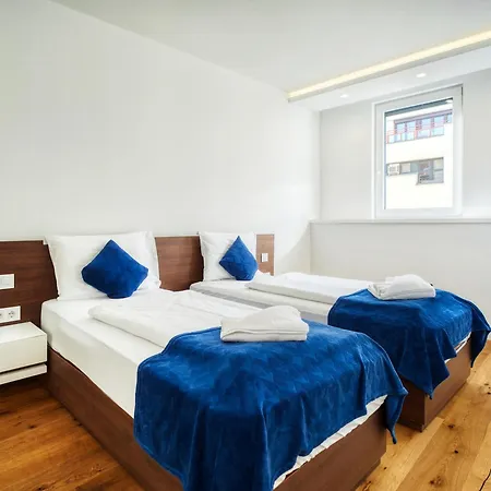 Apartamento Nook Zehn & Loft By Irundo