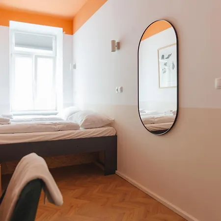 Apartament Malfatti Oasis With Coworking Space *