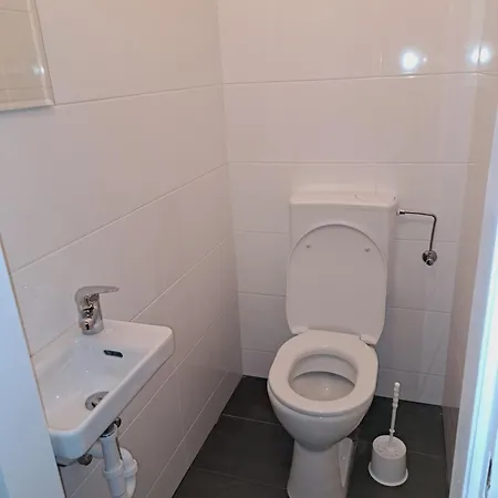 Apartment Relax & Belvedere 10 Minutes To Downtown *