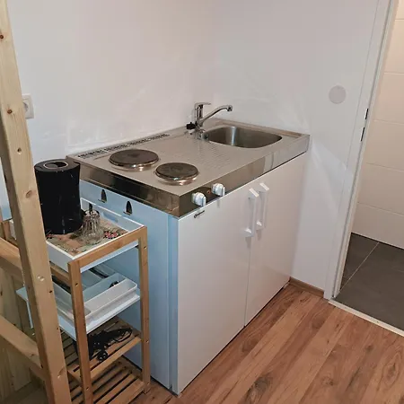 Relax & Belvedere 10 Minutes To Downtown Apartment *
