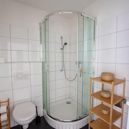 Living - Senefeldergasse Apartment