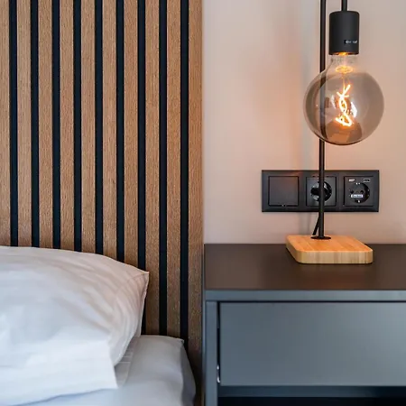 Myflat - Bright Near Station * Vienne