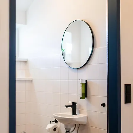 Appartement Myflat - Bright Near Station *