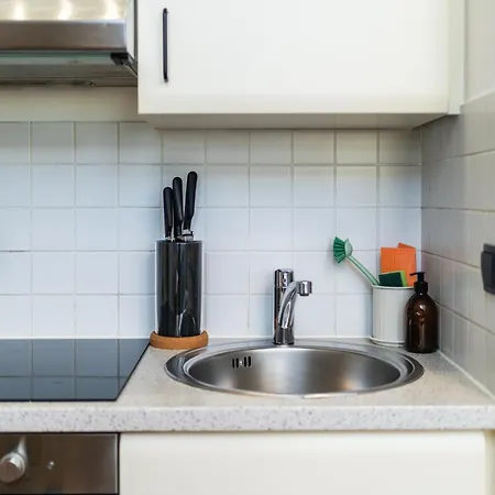 Myflat - Bright Near Station Appartamento Vienna