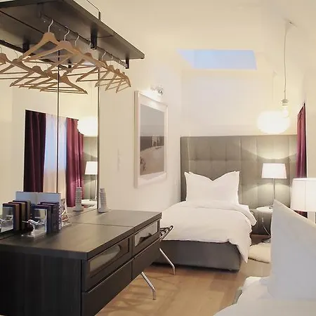 Chez Cliche Serviced - Sterngasse Apartment Vienna