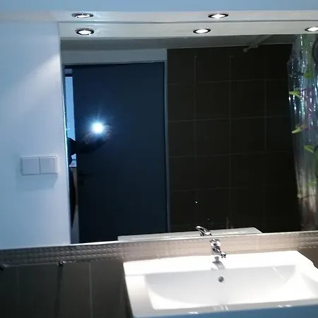 Dachloft Apartment