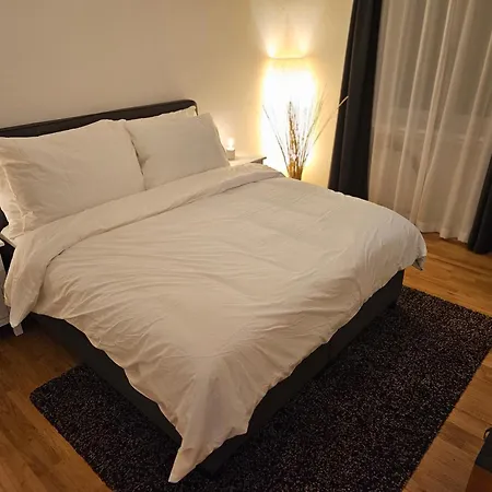 Yuki's Place - Design - Trade Fair - Wu Campus - Downtown - Subway Apartment Vienna