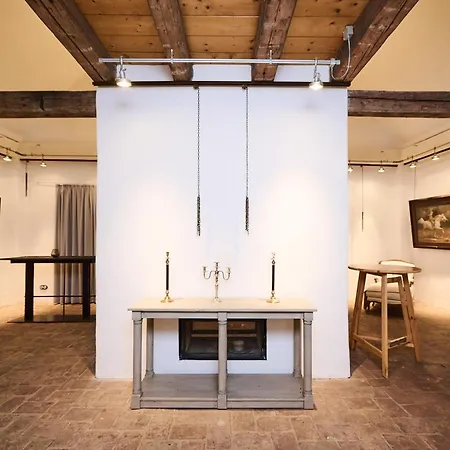 Art Sievering Appartamento Vienna