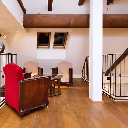 Art Sievering Apartment Vienna