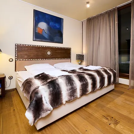 Apartment Art Sievering Vienna
