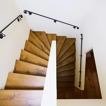 Apartment Art Sievering Vienna