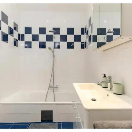 Designer Apartments, 2 Min To U1 Reumannplatz Vienna