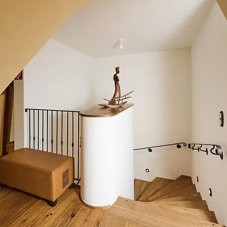 Apartment Art Sievering Vienna