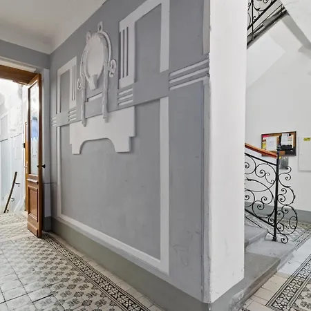 Designer Near Schoenbrunn Βιέννη