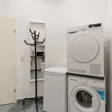 Διαμέρισμα Designer Near Schoenbrunn Βιέννη