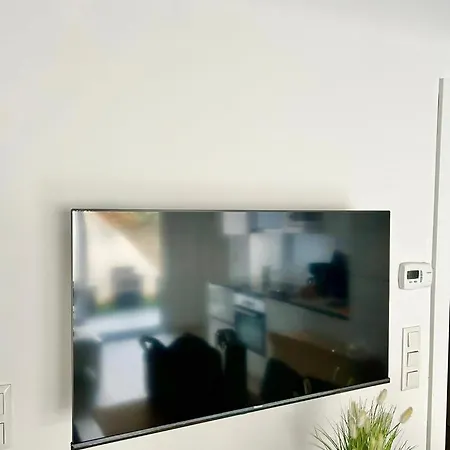 Apartment Garden - Free Parking - Modern Vienna