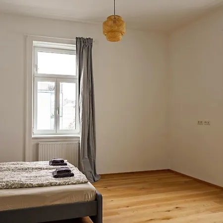 Belvedere Apartmán Vídeň
