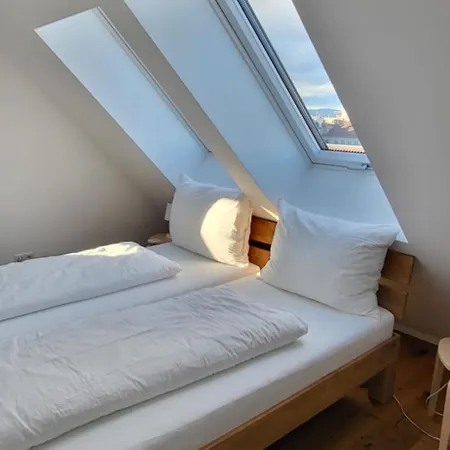 Skysuite Viena