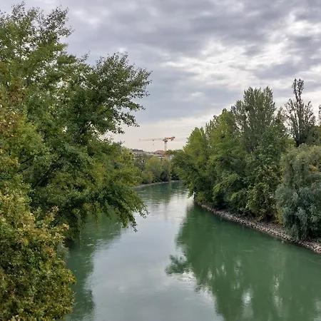 Channel Allee Apartamento Viena