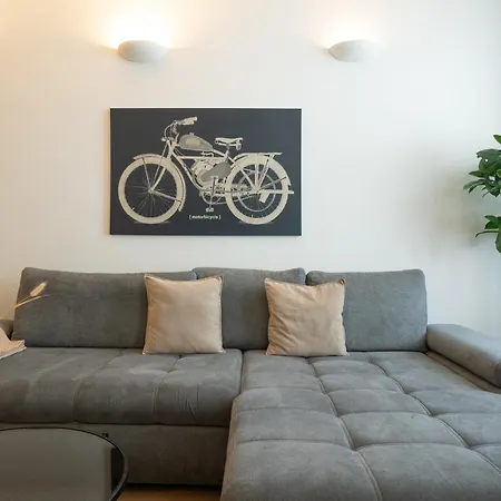 Charming With Balcony, Close To Stephansdom Cathedral Apartamento *