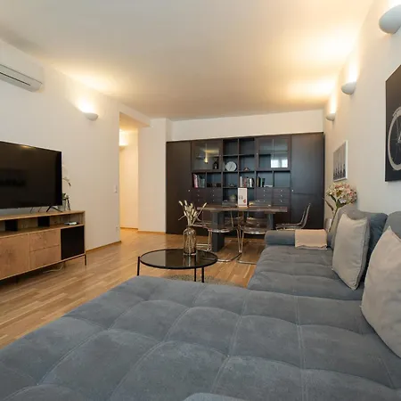 Apartamento Charming With Balcony, Close To Stephansdom Cathedral