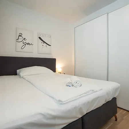 Apartamento Charming With Balcony, Close To Stephansdom Cathedral *