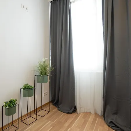 Charming With Balcony, Close To Stephansdom Cathedral Apartamento Viena