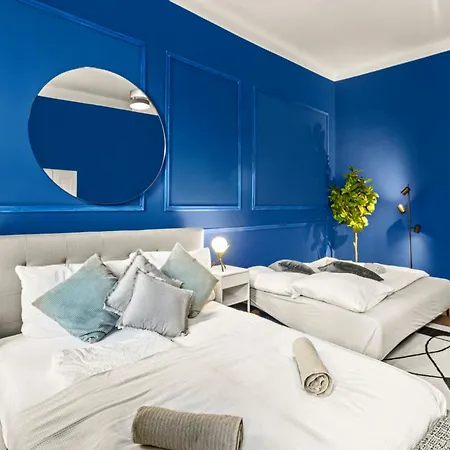 Appartamento - 2 Min To U1 Reumannplatz *