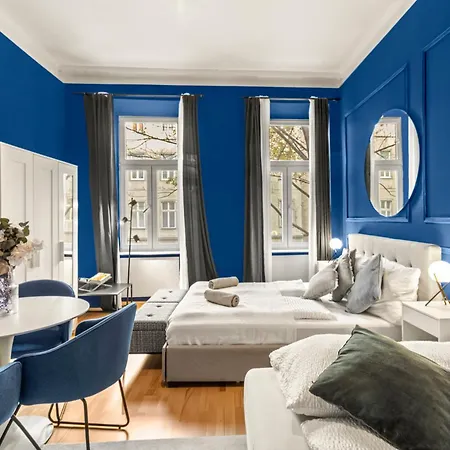 - 2 Min To U1 Reumannplatz Appartamento Vienna
