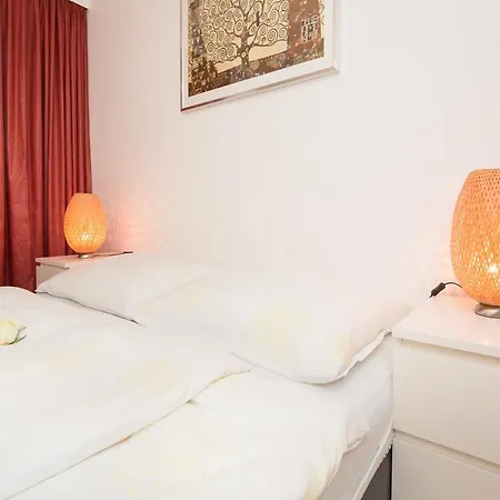 Apartment Vienna Apartment Am Schwedenplatz *