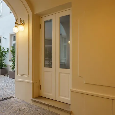 Apartment Barnabitengasse *