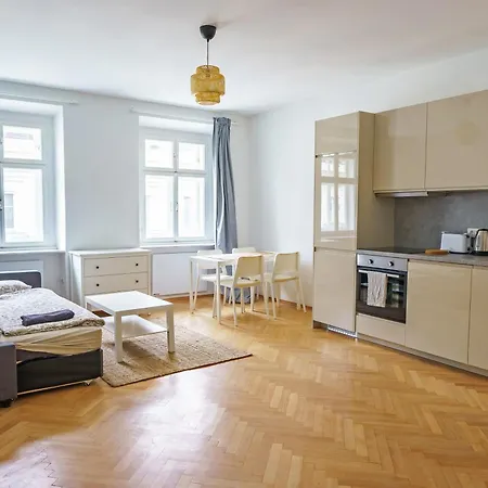 Barnabitengasse