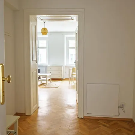Barnabitengasse Vienna