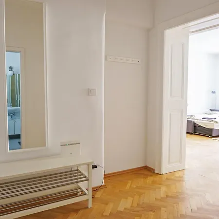 Barnabitengasse *