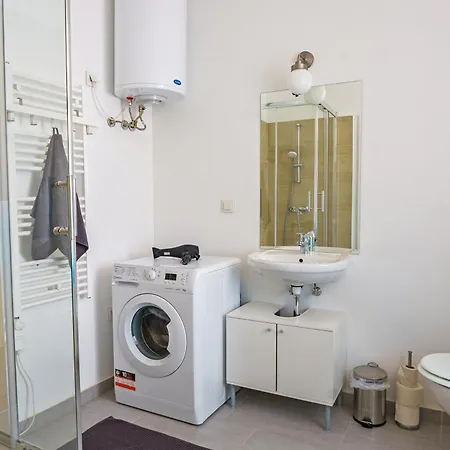 Apartment Barnabitengasse
