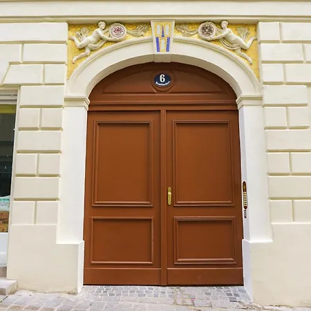 Barnabitengasse